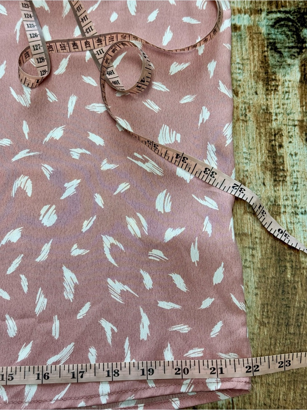 Women’s “Melon” Blouse Top | #T78 - Picture 12 of 14